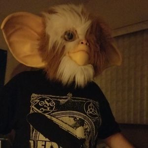 Meet your Posher, Robert